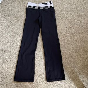 Lululemon yoga leggings
